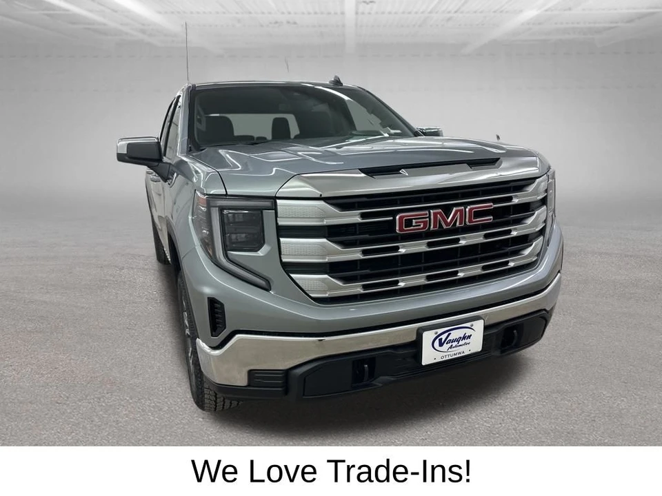 2026 GMC Sierra 5th Gen - Image 2 of 12