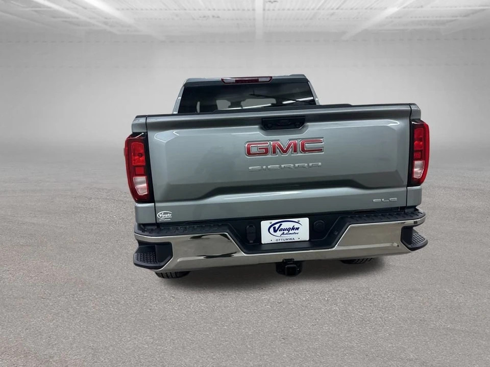 2026 GMC Sierra 5th Gen - Image 9 of 12