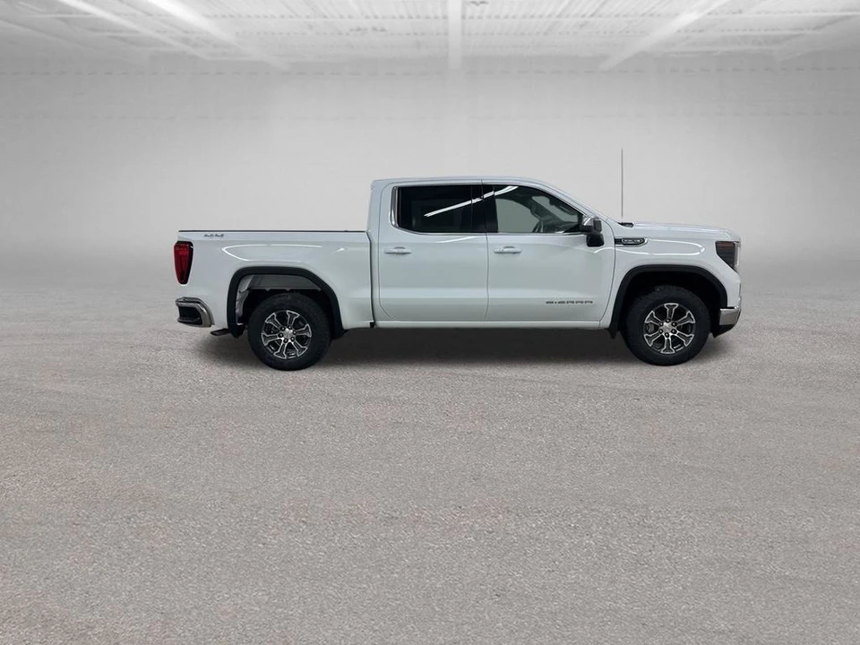 2026 GMC Sierra 5th Gen - Image 12 of 12