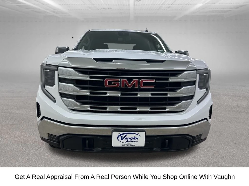 2026 GMC Sierra 5th Gen - Image 3 of 12