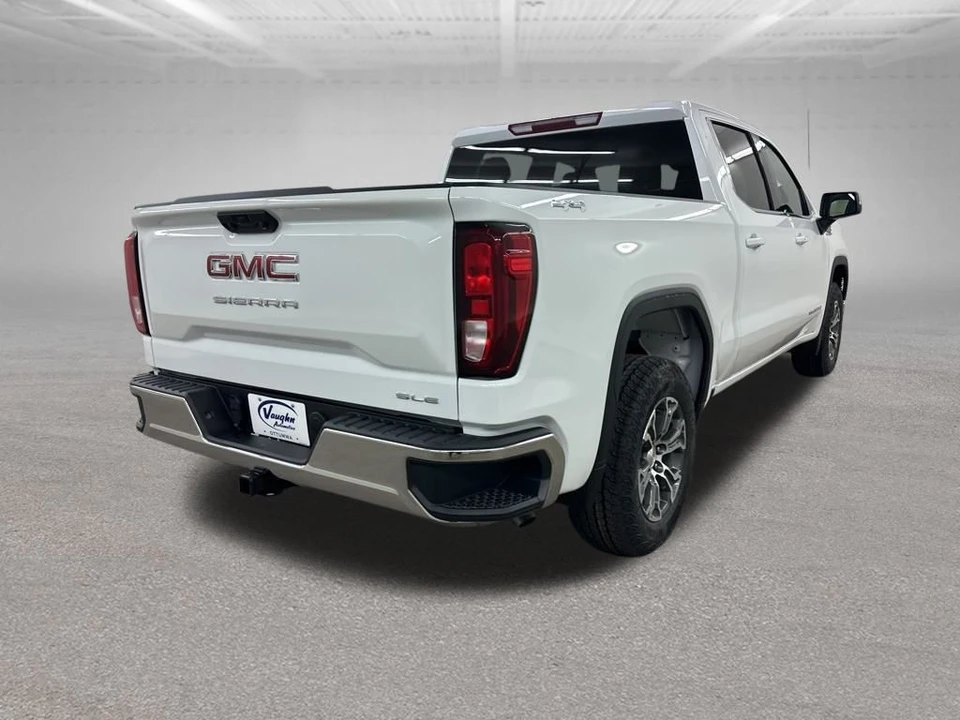 2026 GMC Sierra 5th Gen - Image 11 of 12