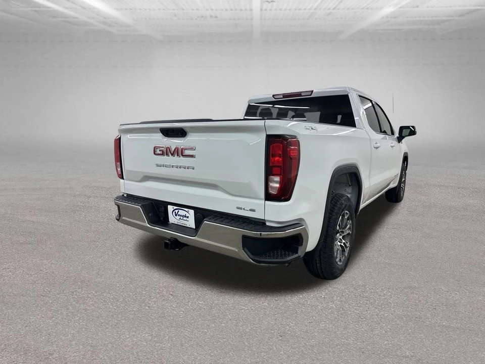 2026 GMC Sierra 5th Gen - Image 10 of 12