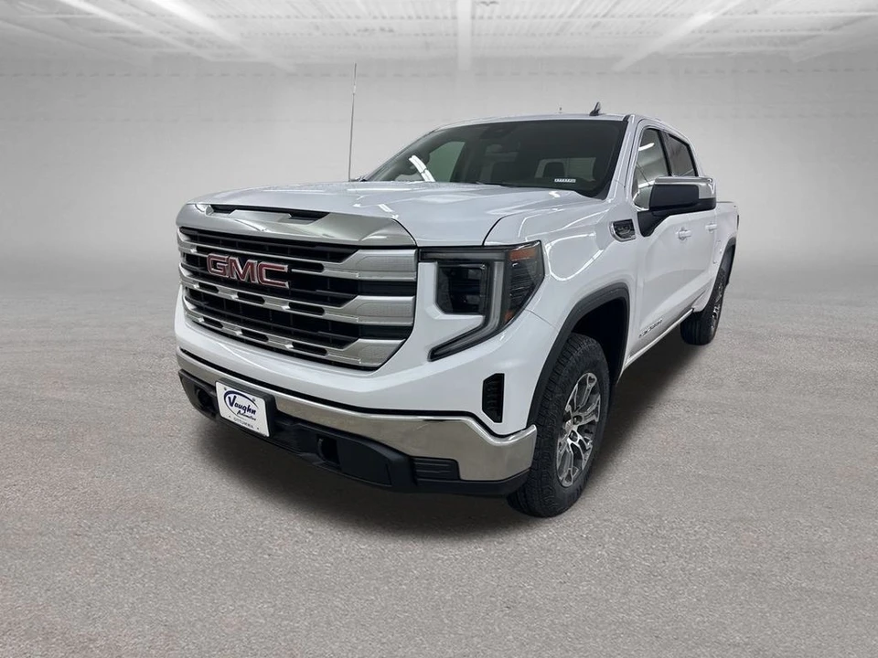 2026 GMC Sierra 5th Gen - Image 5 of 12