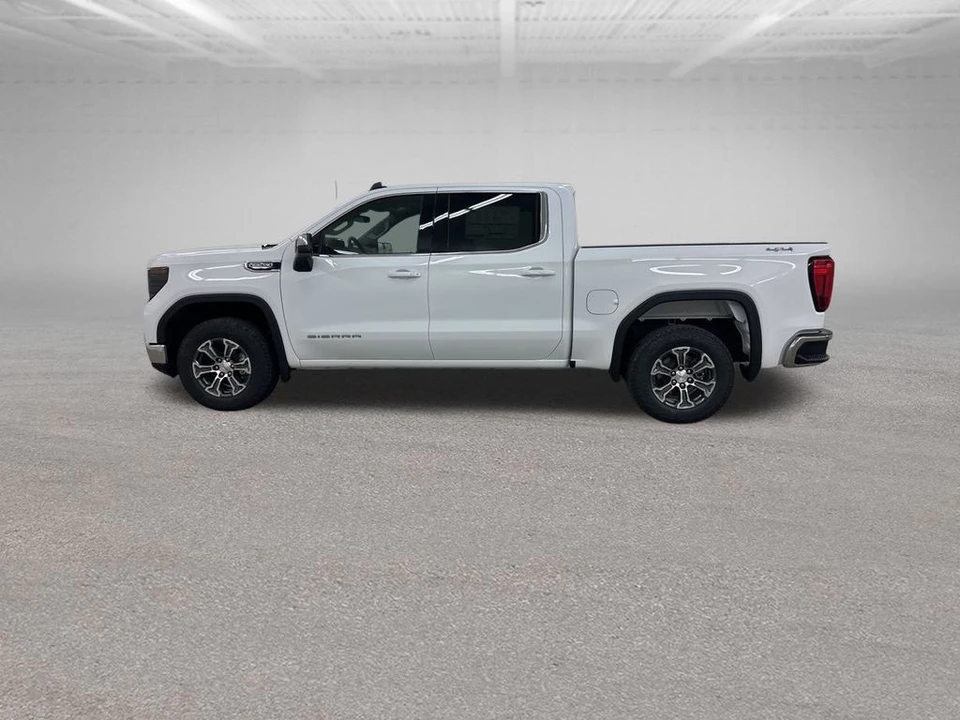 2026 GMC Sierra 5th Gen - Image 6 of 12
