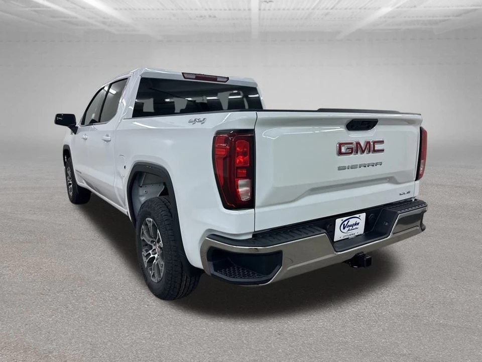 2026 GMC Sierra 5th Gen - Image 8 of 12