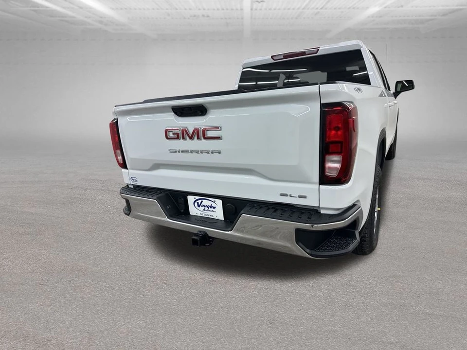 2026 GMC Sierra 5th Gen - Image 10 of 12