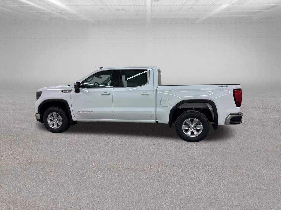 2026 GMC Sierra 5th Gen - Image 6 of 12