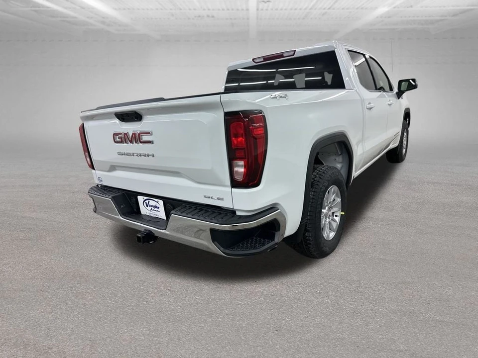 2026 GMC Sierra 5th Gen - Image 11 of 12
