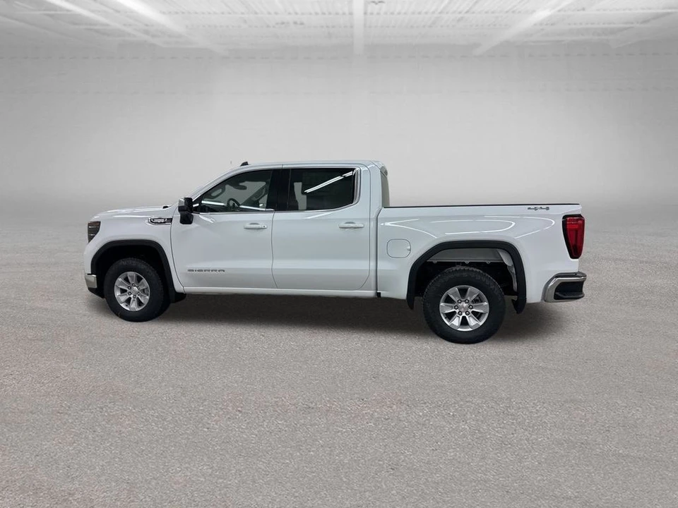 2026 GMC Sierra 5th Gen - Image 6 of 12