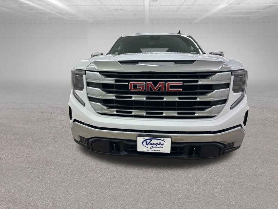 2026 GMC Sierra 5th Gen - Image 3 of 12