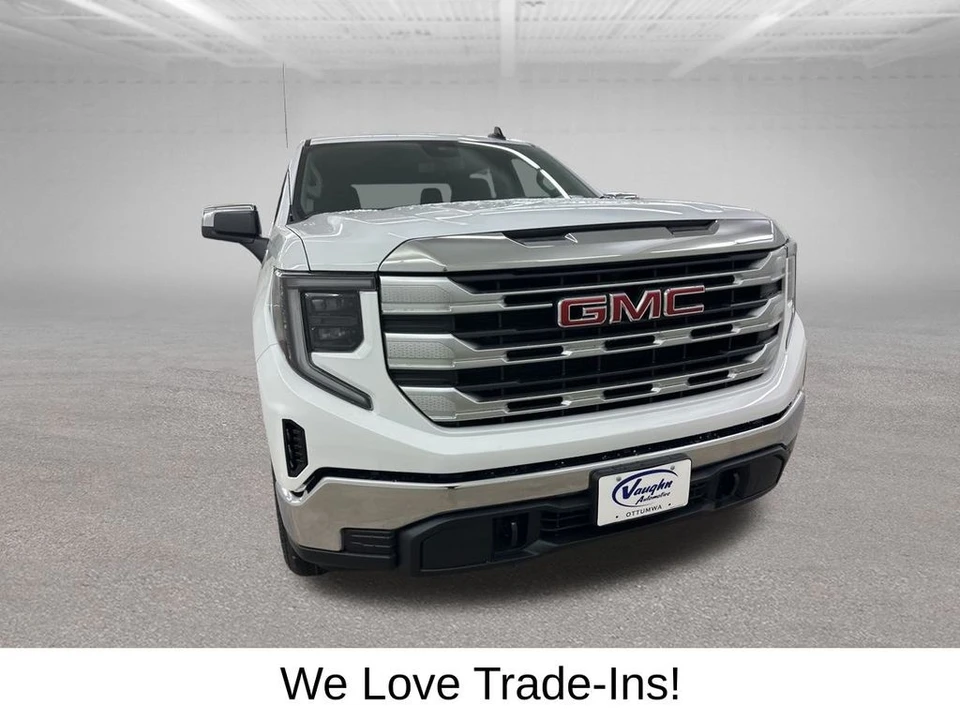 2026 GMC Sierra 5th Gen - Image 2 of 12