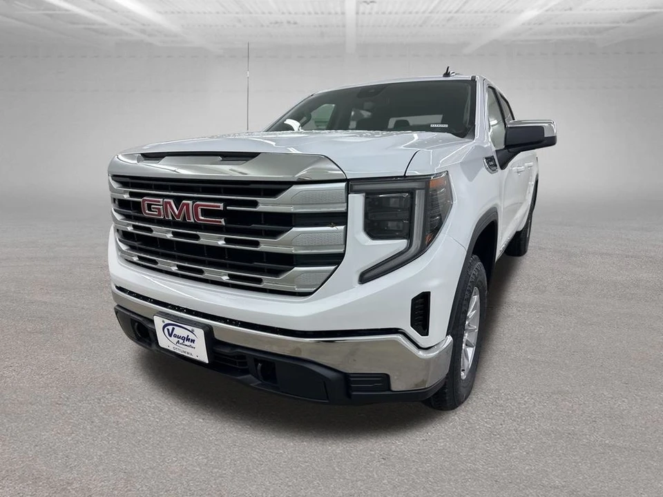 2026 GMC Sierra 5th Gen - Image 4 of 12