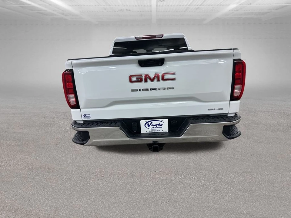 2026 GMC Sierra 5th Gen - Image 9 of 12