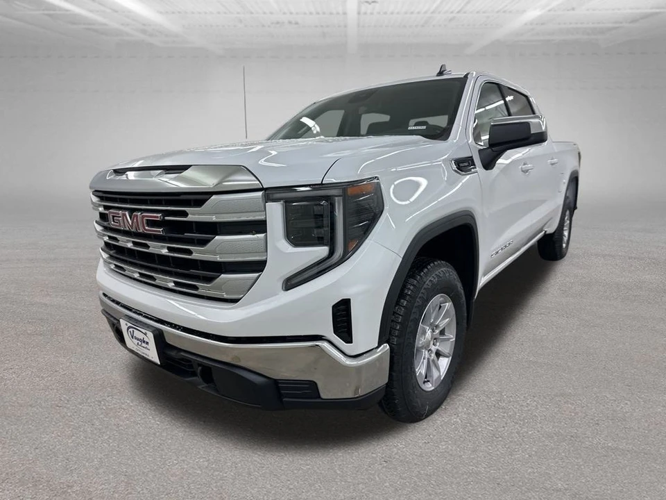 2026 GMC Sierra 5th Gen - Image 5 of 12