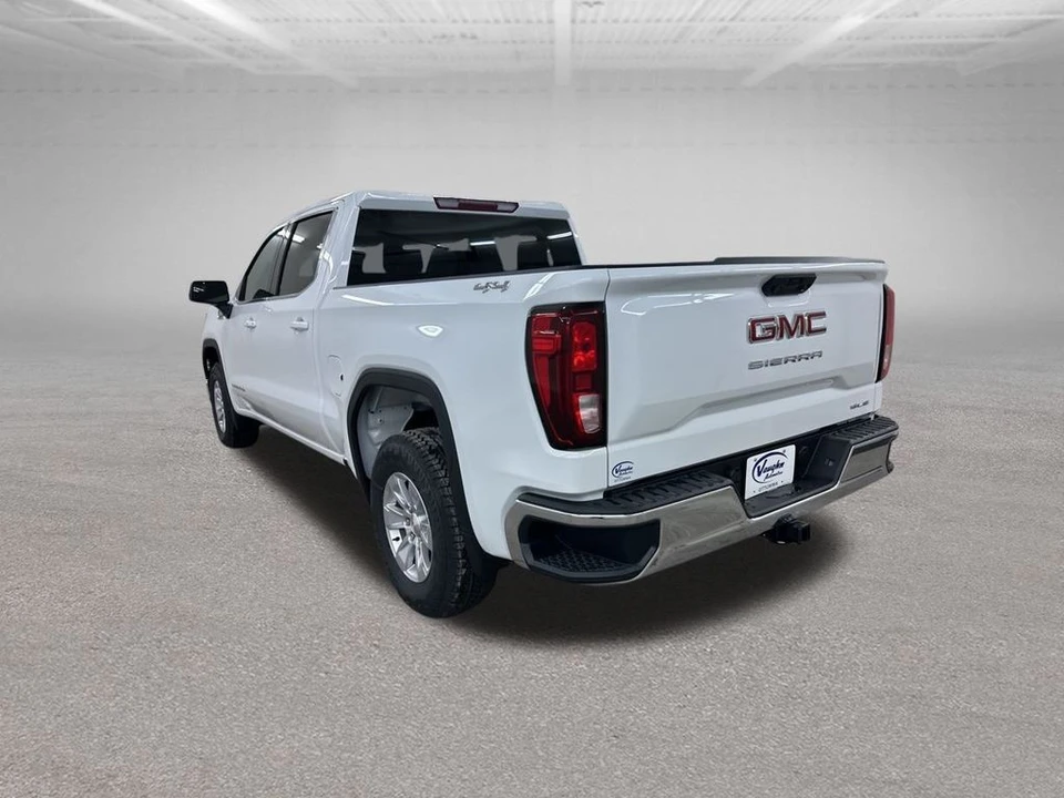 2026 GMC Sierra 5th Gen - Image 7 of 12