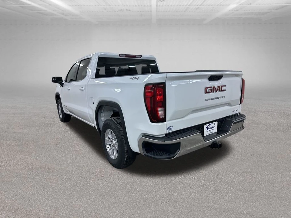 2026 GMC Sierra 5th Gen - Image 7 of 12