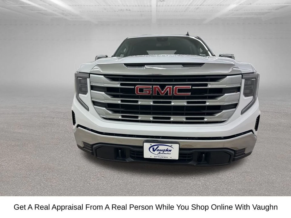 2026 GMC Sierra 5th Gen - Image 3 of 12