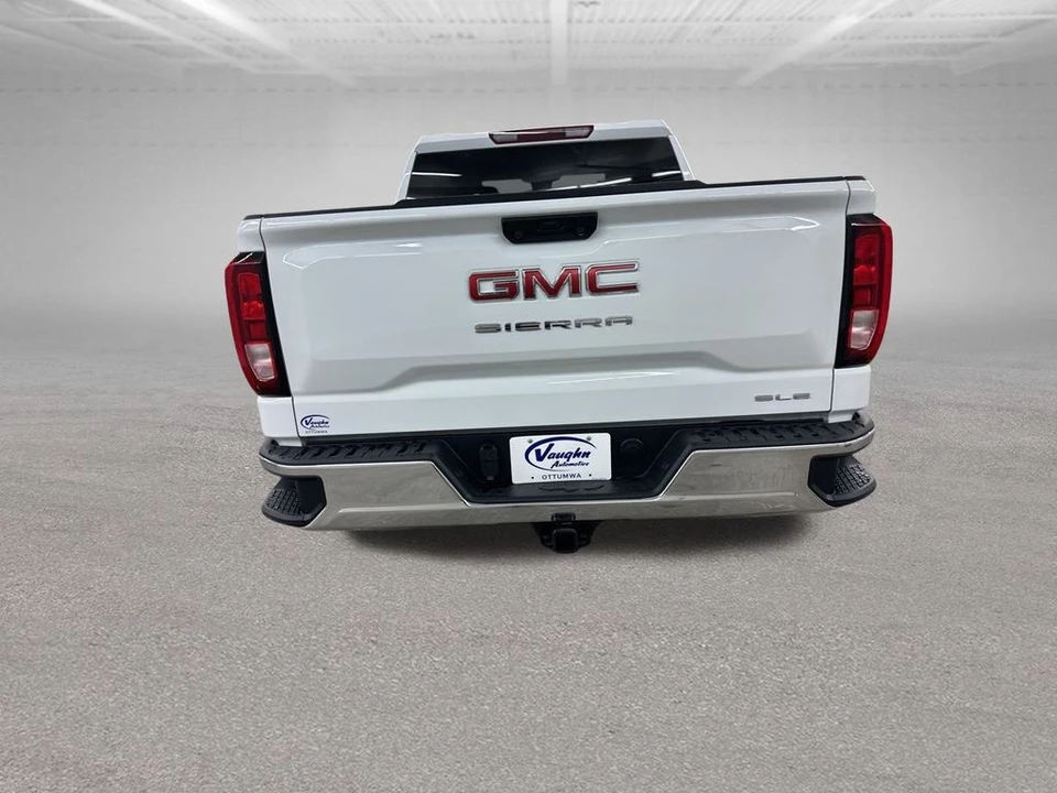2026 GMC Sierra 5th Gen - Image 9 of 12