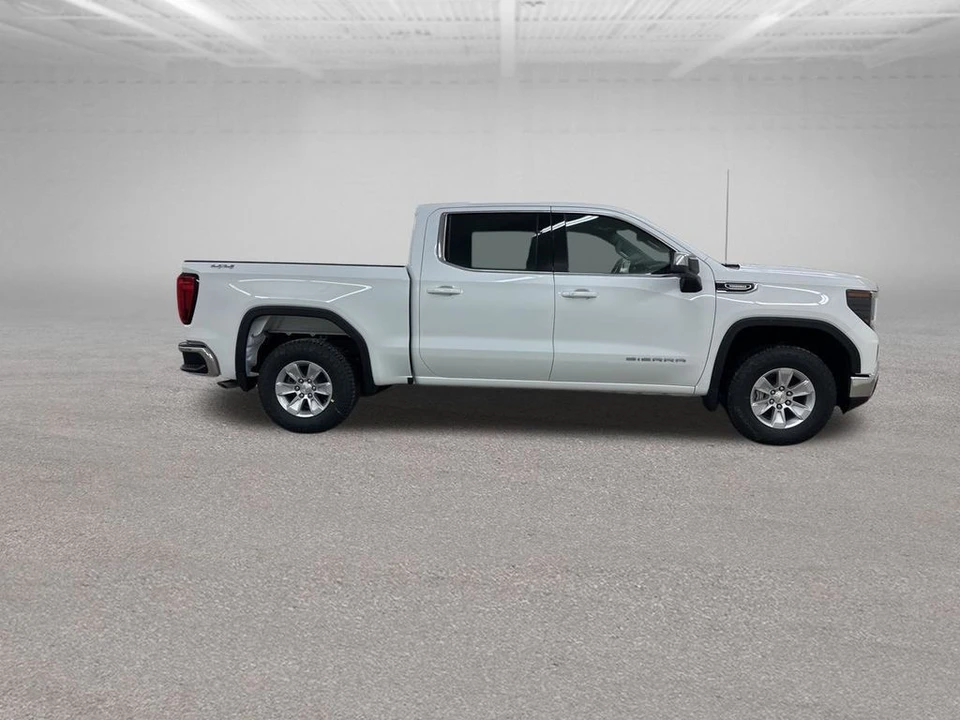 2026 GMC Sierra 5th Gen - Image 12 of 12