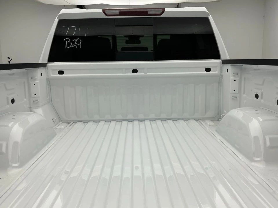 2026 GMC Sierra 5th Gen - Image 11 of 12