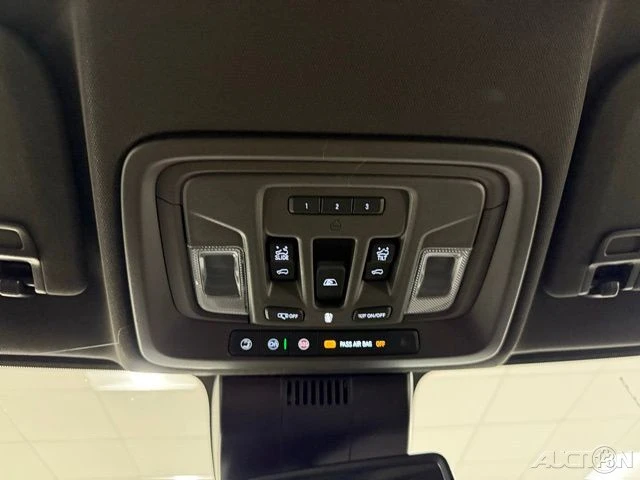 2026 GMC Sierra 5th Gen - Image 21 of 21