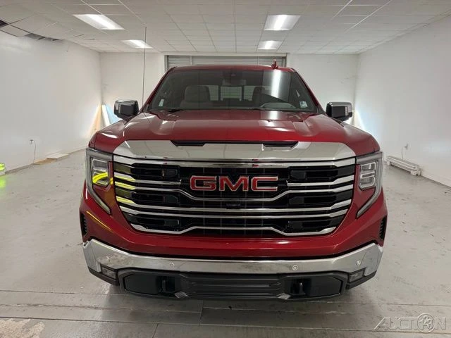 2026 GMC Sierra 5th Gen - Image 2 of 21