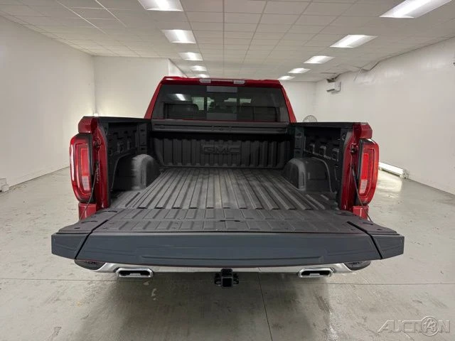 2026 GMC Sierra 5th Gen - Image 8 of 21
