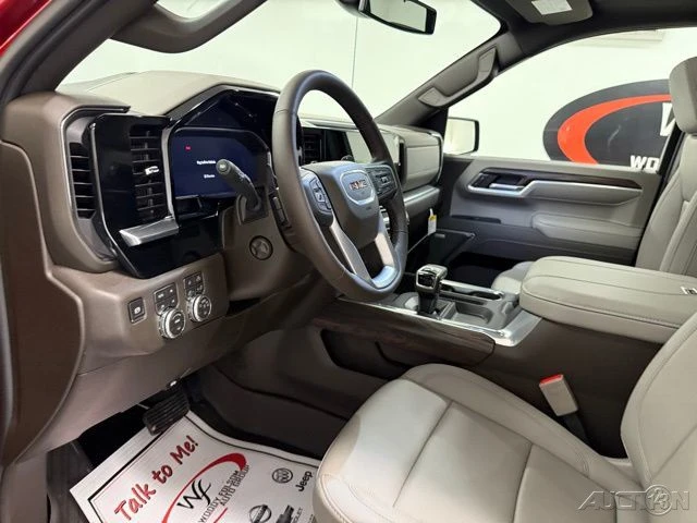 2026 GMC Sierra 5th Gen - Image 12 of 21