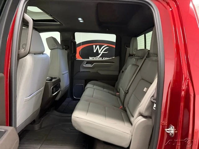 2026 GMC Sierra 5th Gen - Image 16 of 21
