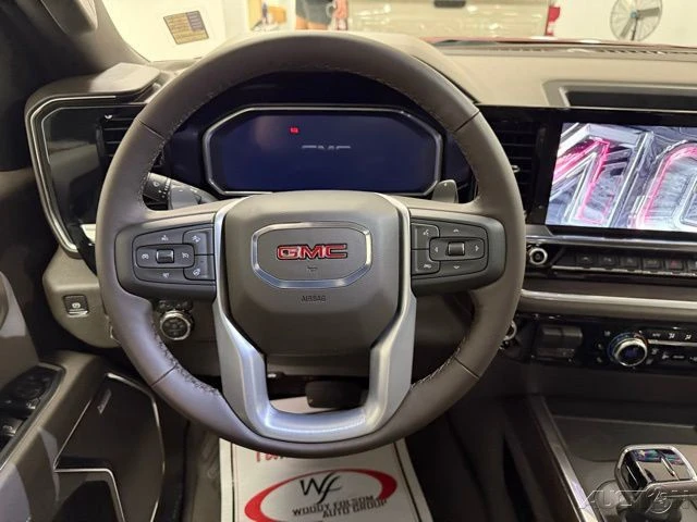 2026 GMC Sierra 5th Gen - Image 18 of 21