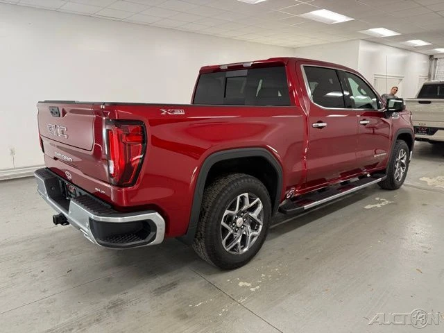 2026 GMC Sierra 5th Gen - Image 6 of 21
