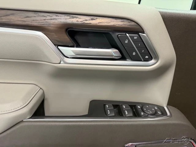 2026 GMC Sierra 5th Gen - Image 14 of 21