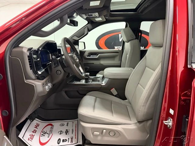 2026 GMC Sierra 5th Gen - Image 9 of 21