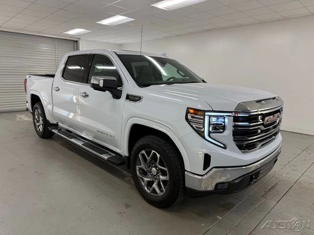 2026 GMC Sierra 5th Gen - Image 3 of 21
