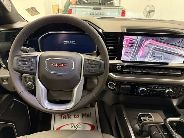 2026 GMC Sierra 5th Gen - Image 19 of 21