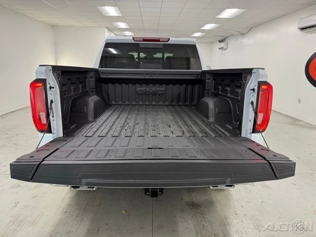 2026 GMC Sierra 5th Gen - Image 9 of 21