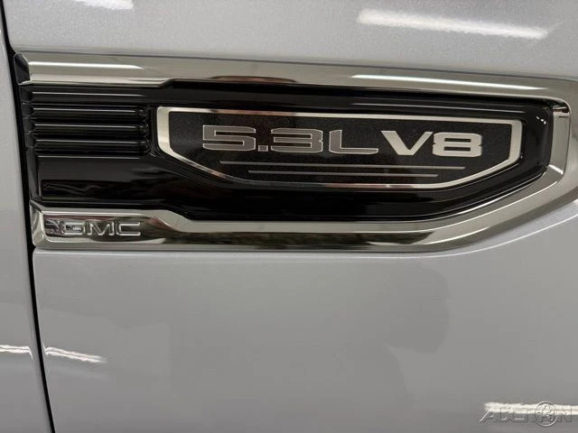 2026 GMC Sierra 5th Gen - Image 6 of 21