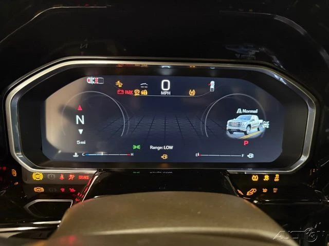 2026 GMC Sierra 5th Gen - Image 21 of 21