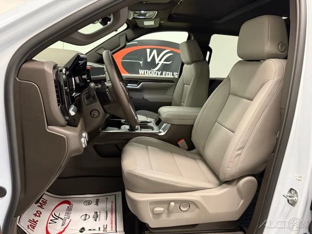 2026 GMC Sierra 5th Gen - Image 12 of 21