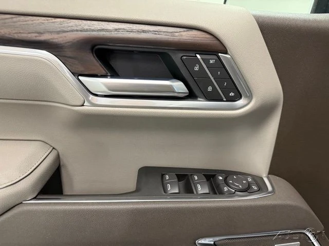 2026 GMC Sierra 5th Gen - Image 15 of 21