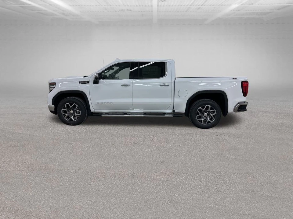 2026 GMC Sierra 5th Gen - Image 6 of 12