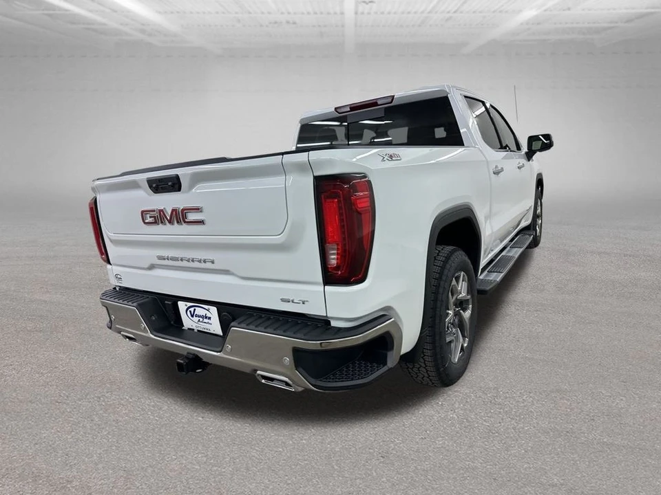 2026 GMC Sierra 5th Gen - Image 11 of 12