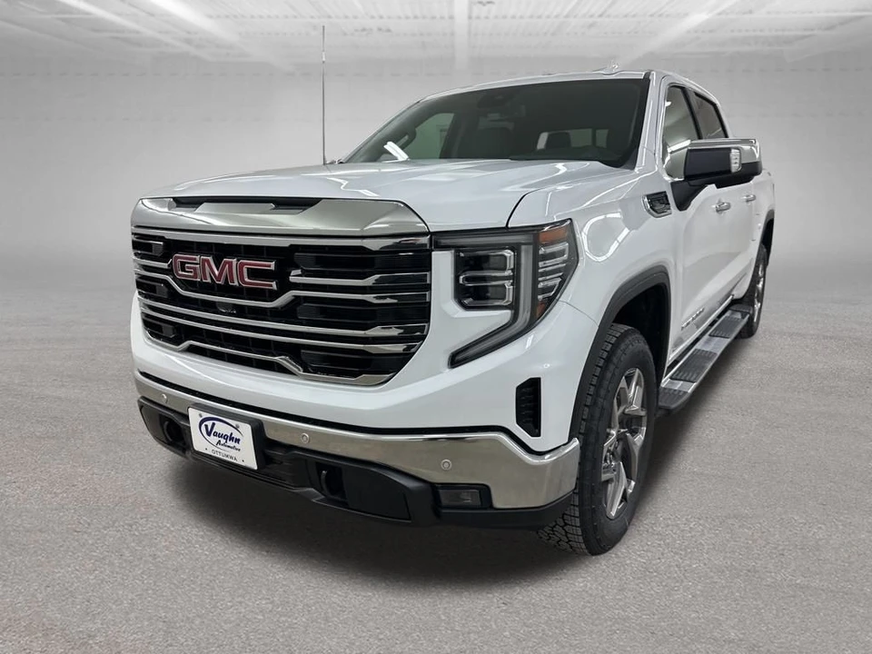 2026 GMC Sierra 5th Gen - Image 5 of 12