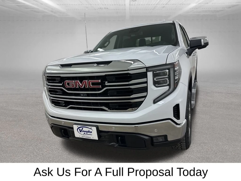 2026 GMC Sierra 5th Gen - Image 4 of 12