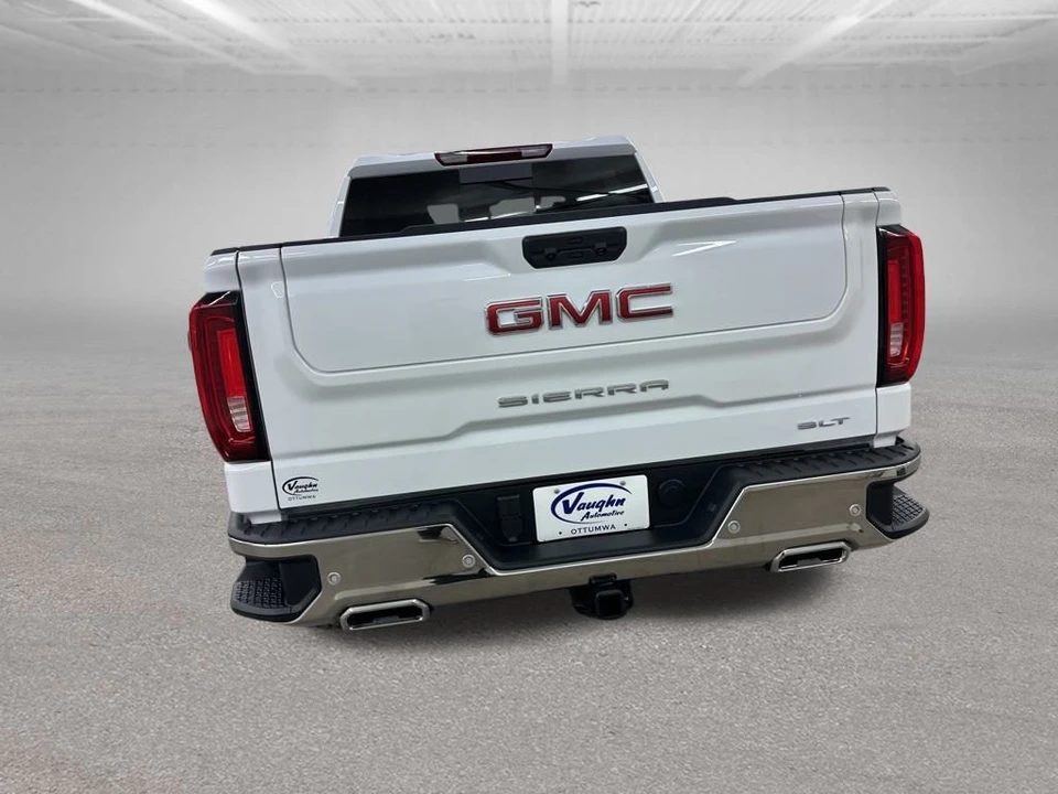 2026 GMC Sierra 5th Gen - Image 9 of 12