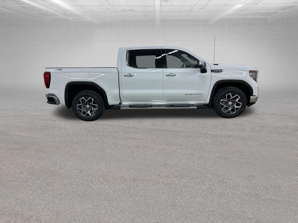 2026 GMC Sierra 5th Gen - Image 12 of 12
