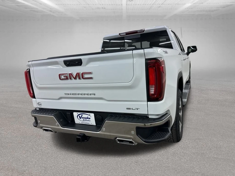2026 GMC Sierra 5th Gen - Image 10 of 12