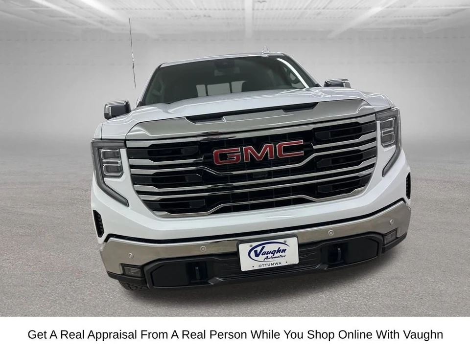 2026 GMC Sierra 5th Gen - Image 3 of 12