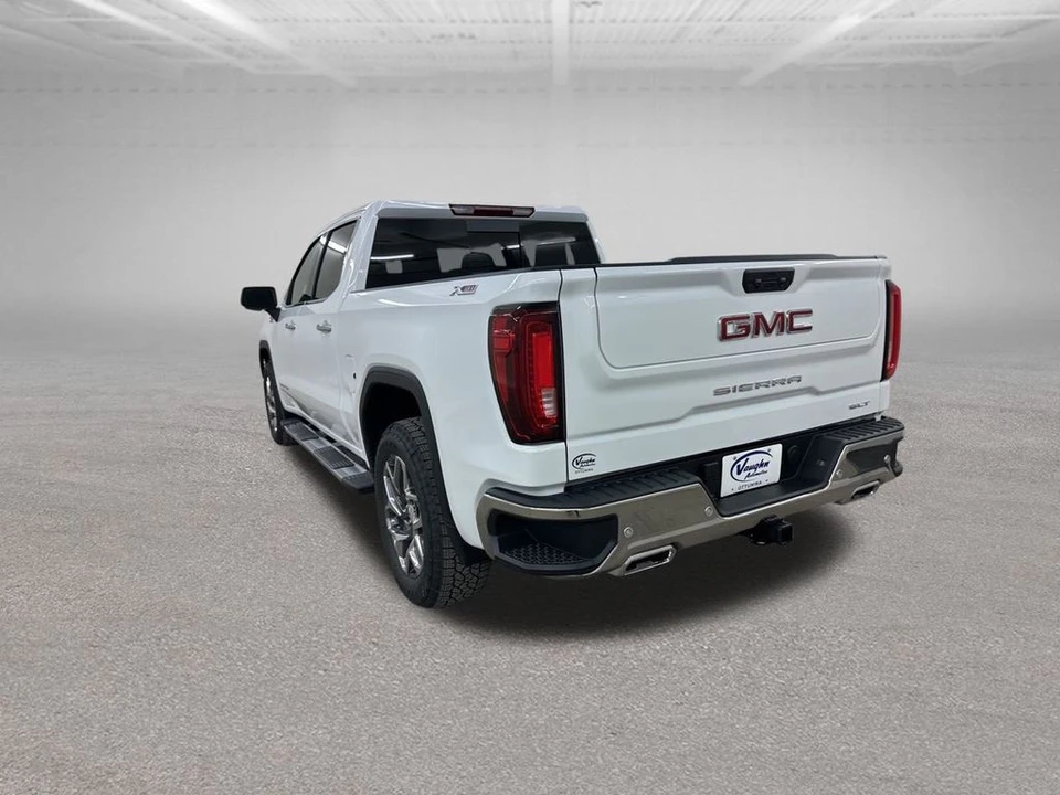 2026 GMC Sierra 5th Gen - Image 8 of 12