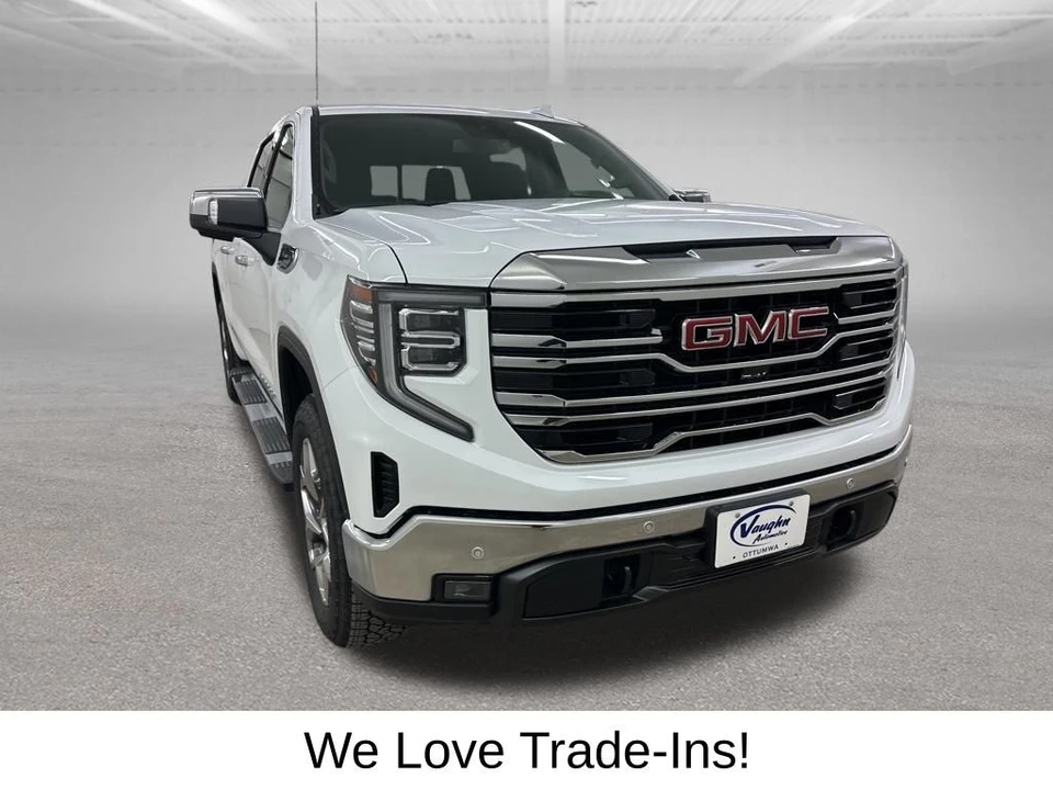 2026 GMC Sierra 5th Gen - Image 2 of 12